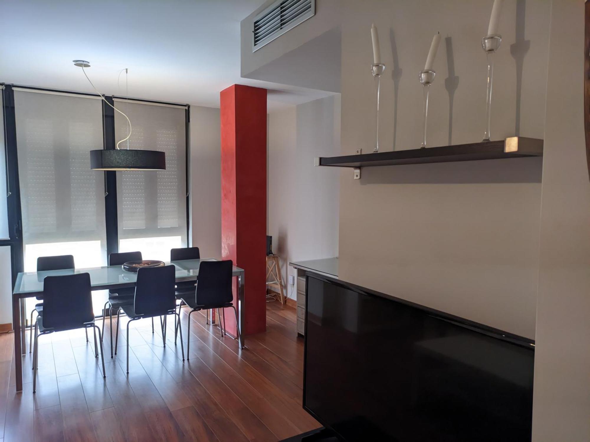 Casa Del Doctor Apartment Sevilla